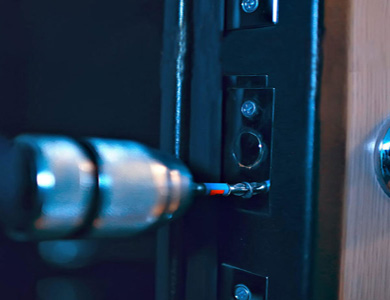 久治24小时上门开锁公司